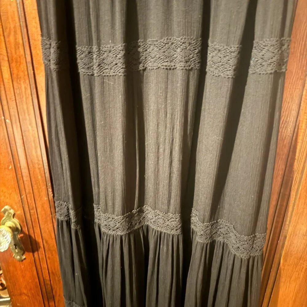 Forever 21 Maxi Dress - Picture 3 of 4